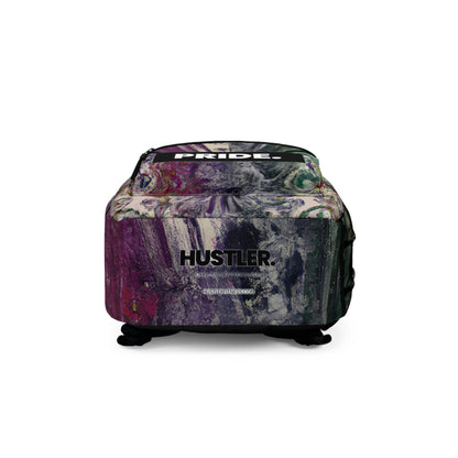 VelvetFontaine - Gay Pride Backpack