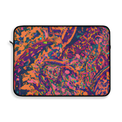 GlitzyGlamour - LGBTQ+ Laptop Sleeve (12", 13", 15")
