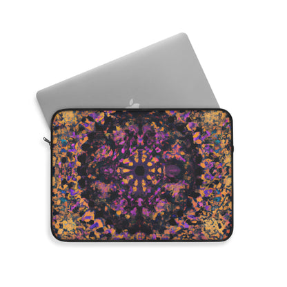 Opalesque - LGBTQ+ Laptop Sleeve (12", 13", 15")