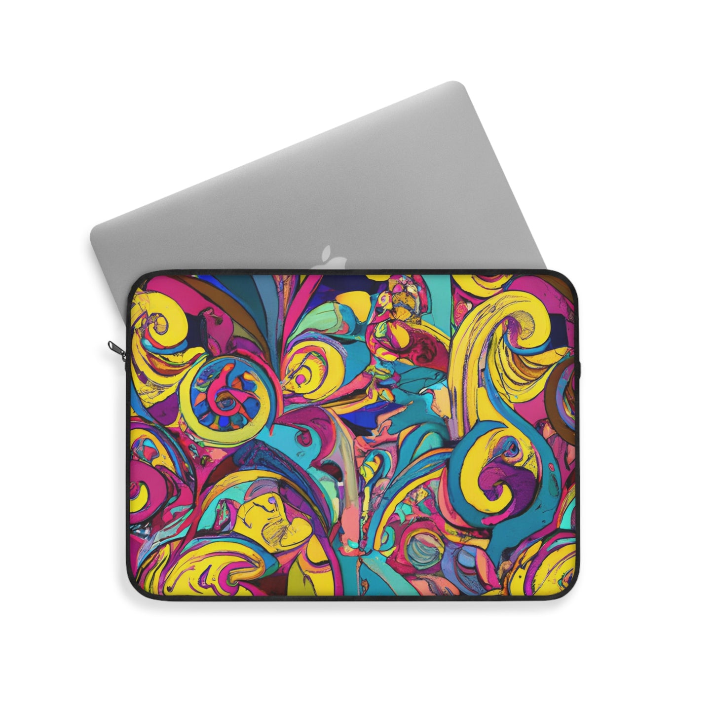 LolaVelvet - LGBTQ+ Laptop Sleeve (12", 13", 15")