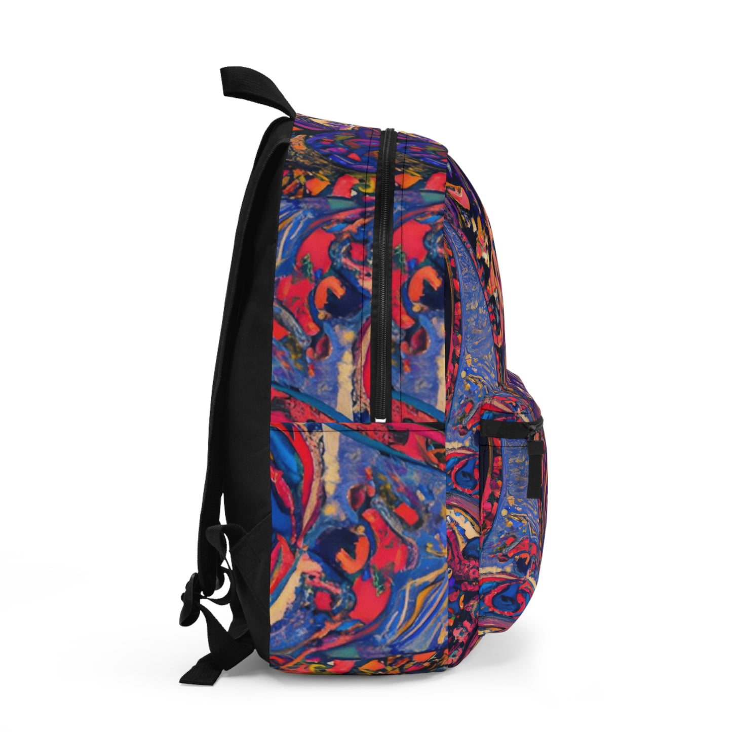 RitzyRita - LGBTQ+ Pride Backpack