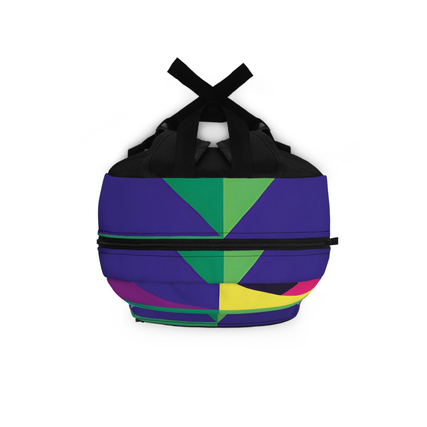 Fridalicious - Gay Pride Backpack