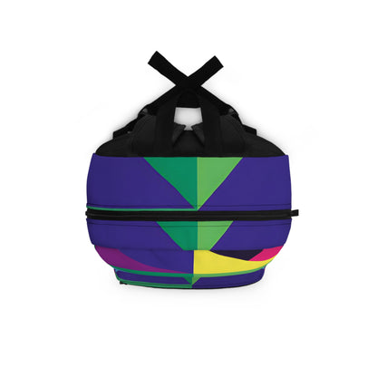 Fridalicious - Gay Pride Backpack