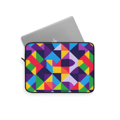 VanityVogue - LGBTQ+ Laptop Sleeve (12", 13", 15")
