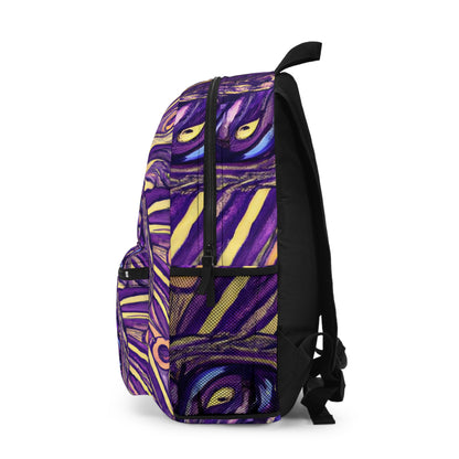 Speedella Glitterati - LGBTQ+ Pride Backpack