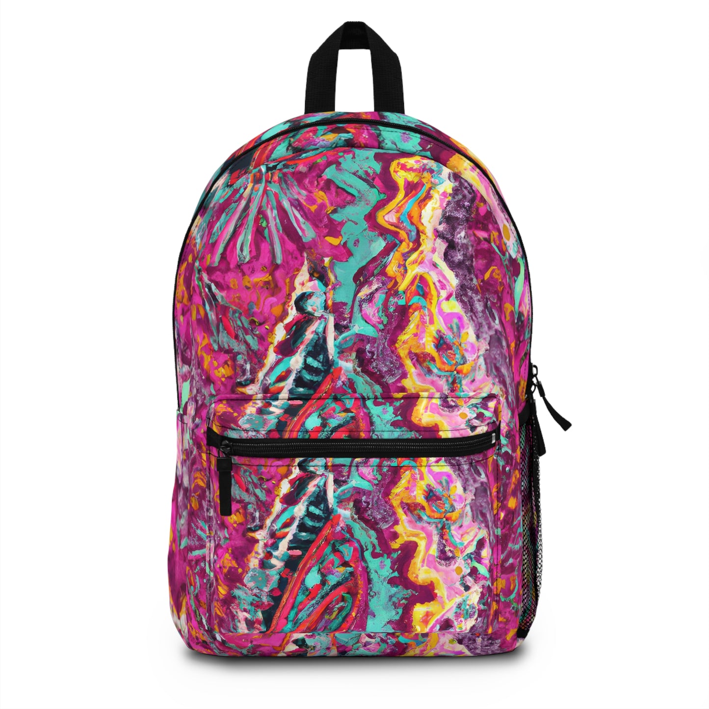 SerenaSpectacular - LGBTQ+ Pride Backpack