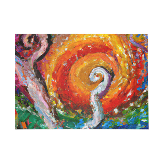 Euphelia - Gay Hope Jigsaw Puzzle