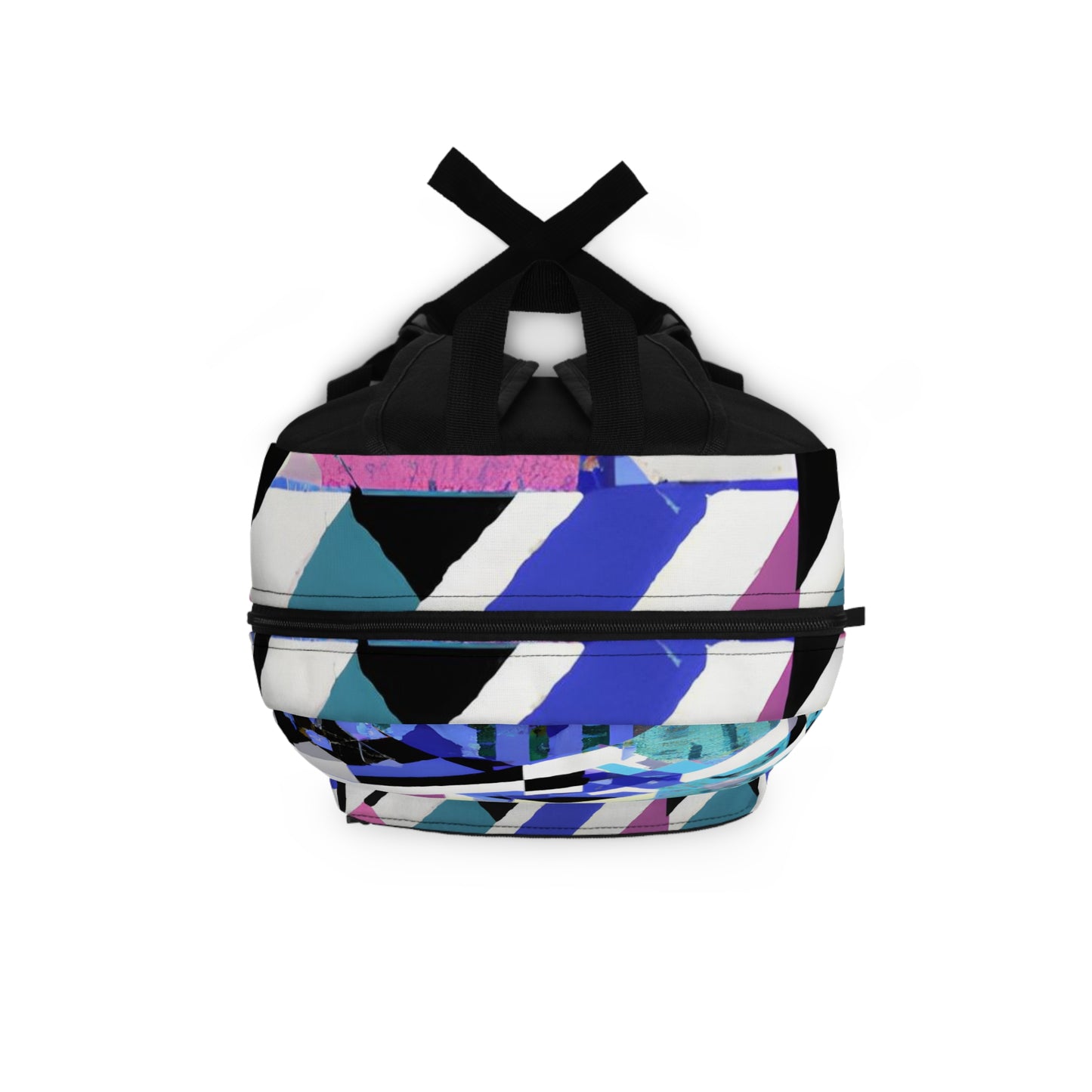 StarrWarp - LGBTQ+ Pride Backpack