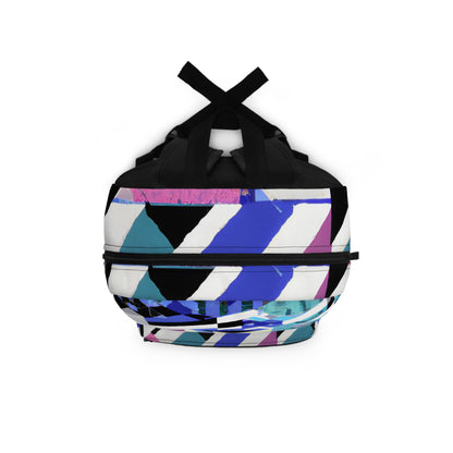 StarrWarp - LGBTQ+ Pride Backpack