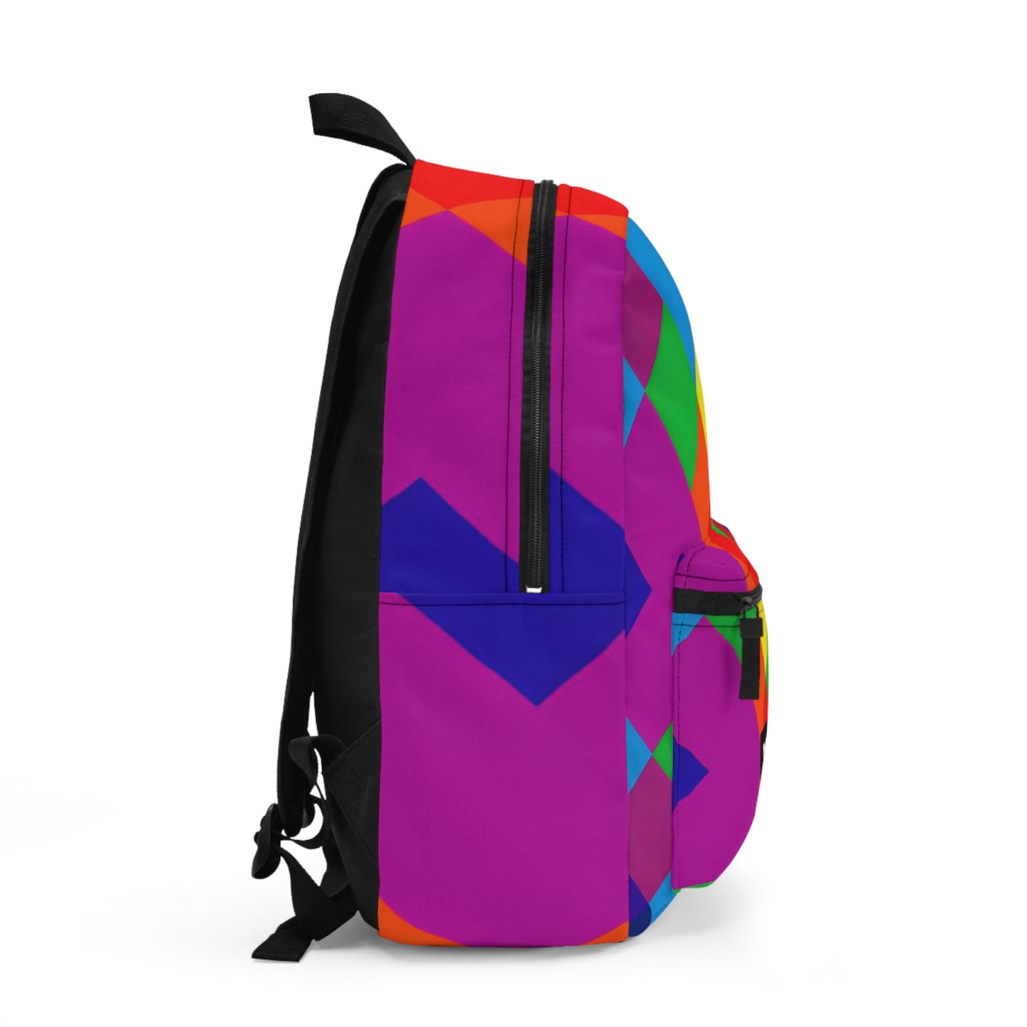 JesterJayne - Hustler Pride Backpack