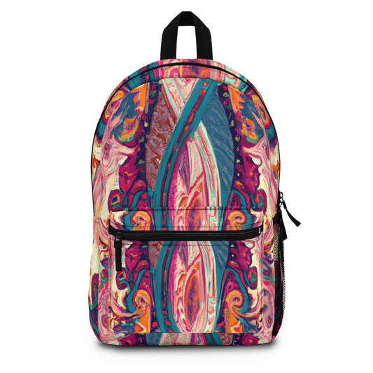 CocoLuxe - LGBTQ+ Pride Backpack
