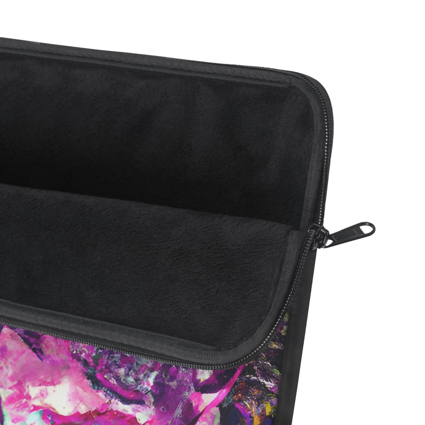 VelvetLuxe - LGBTQ+ Laptop Sleeve (12", 13", 15")