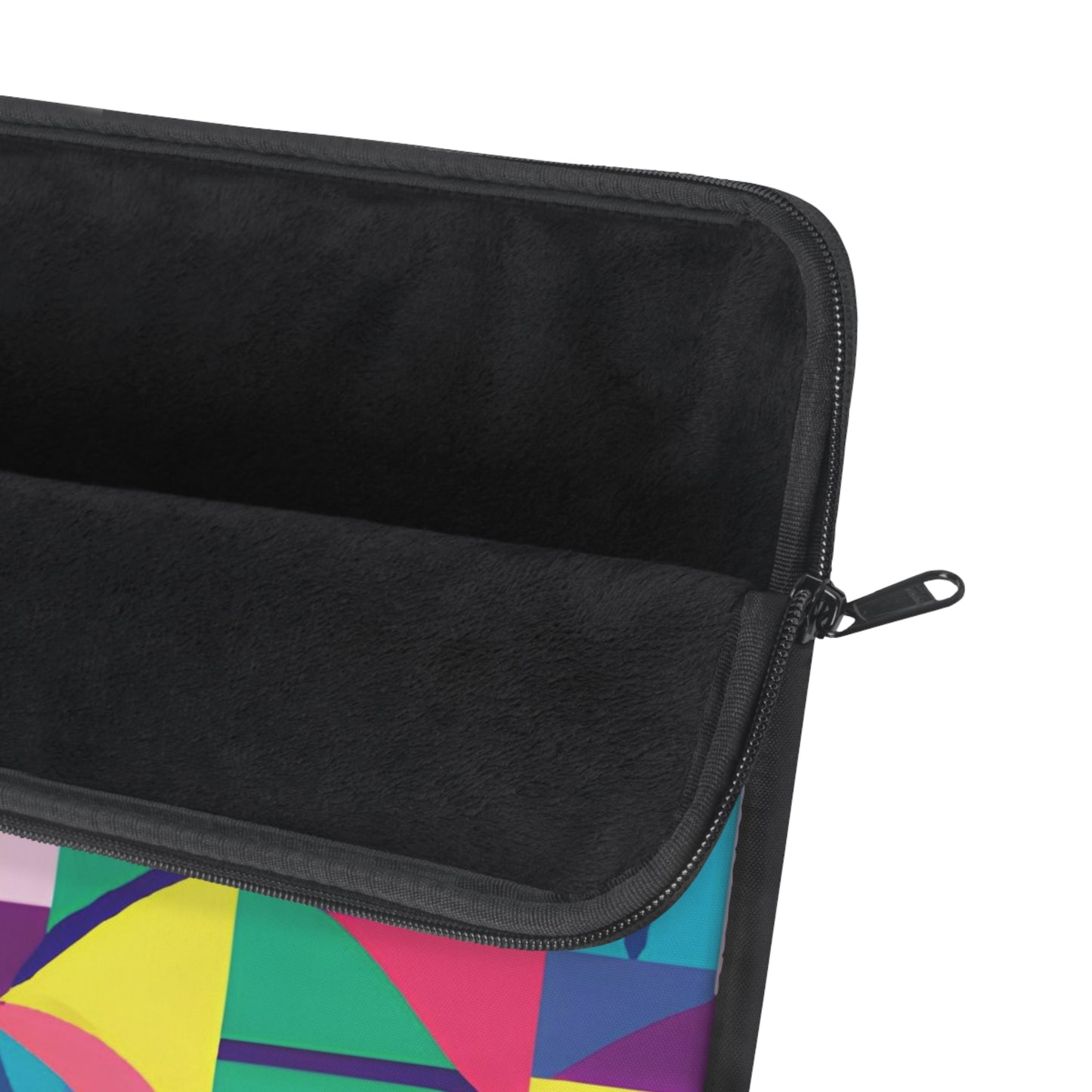 CrystalPrincessa - LGBTQ+ Laptop Sleeve (12", 13", 15")