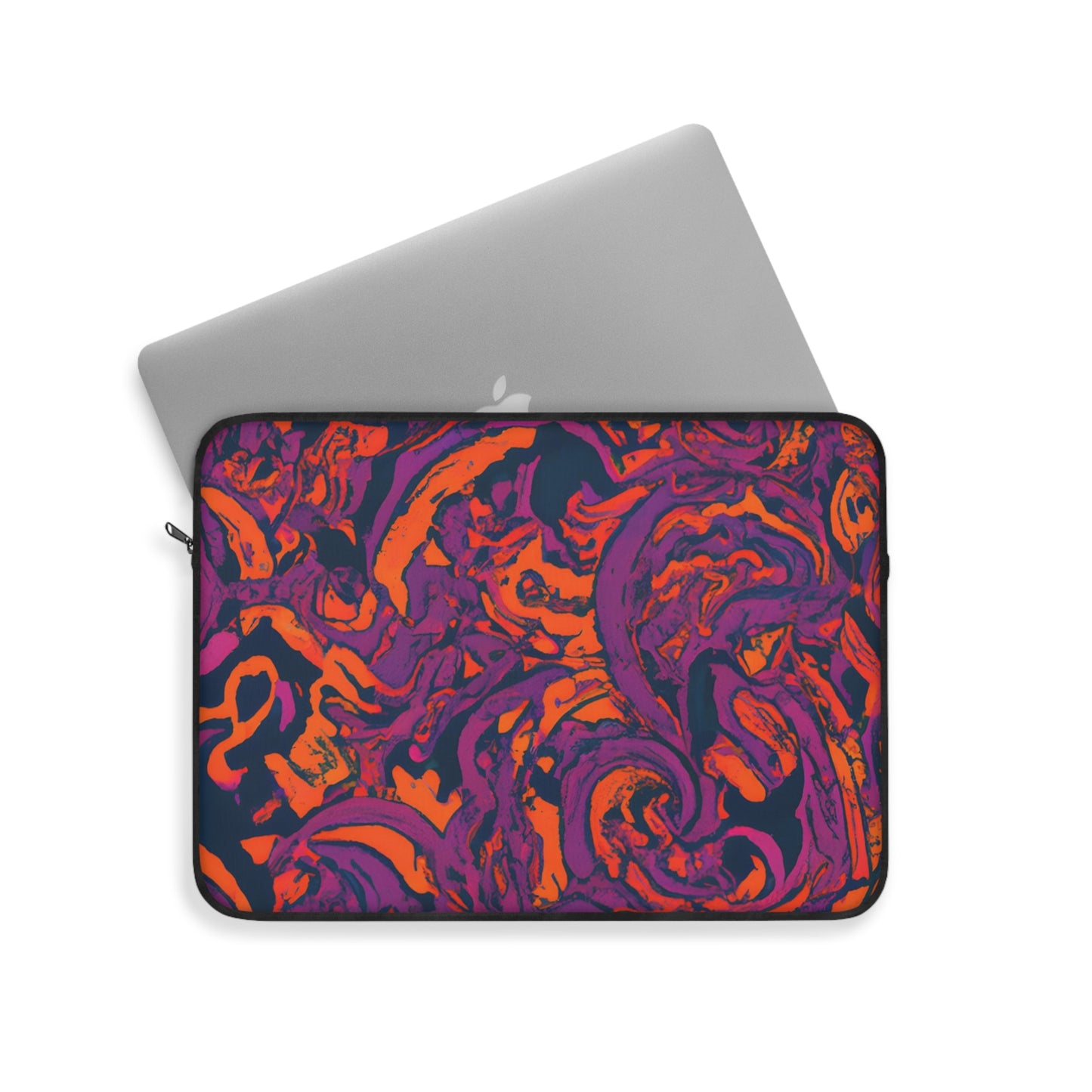RayeDeLuxe - LGBTQ+ Laptop Sleeve (12", 13", 15")