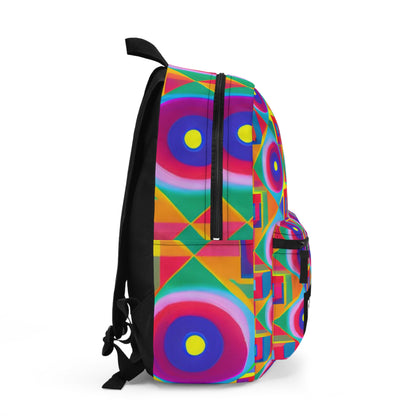 SparkleJupiter - Gay Pride Backpack