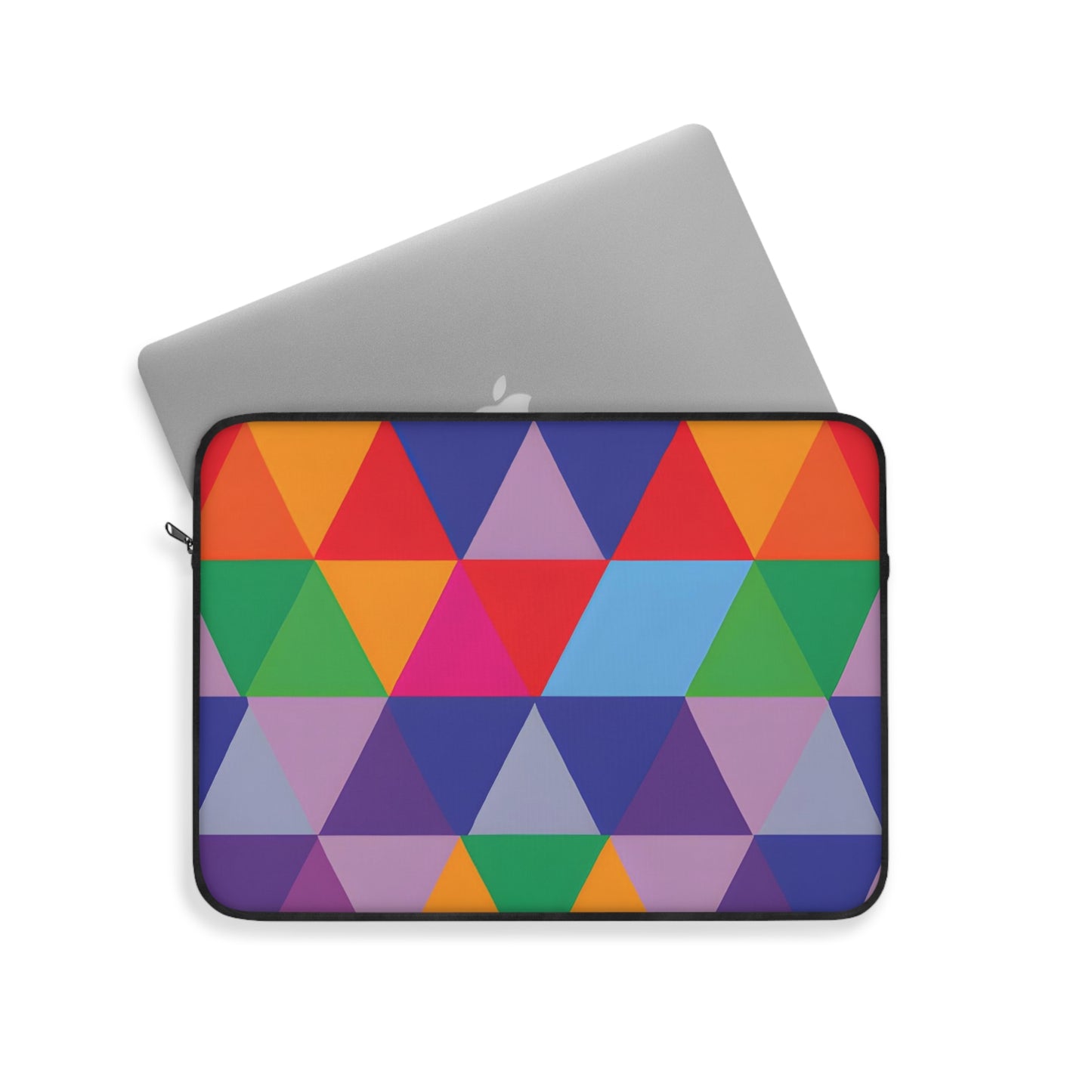 SparkleVoltage - LGBTQ+ Laptop Sleeve (12", 13", 15")