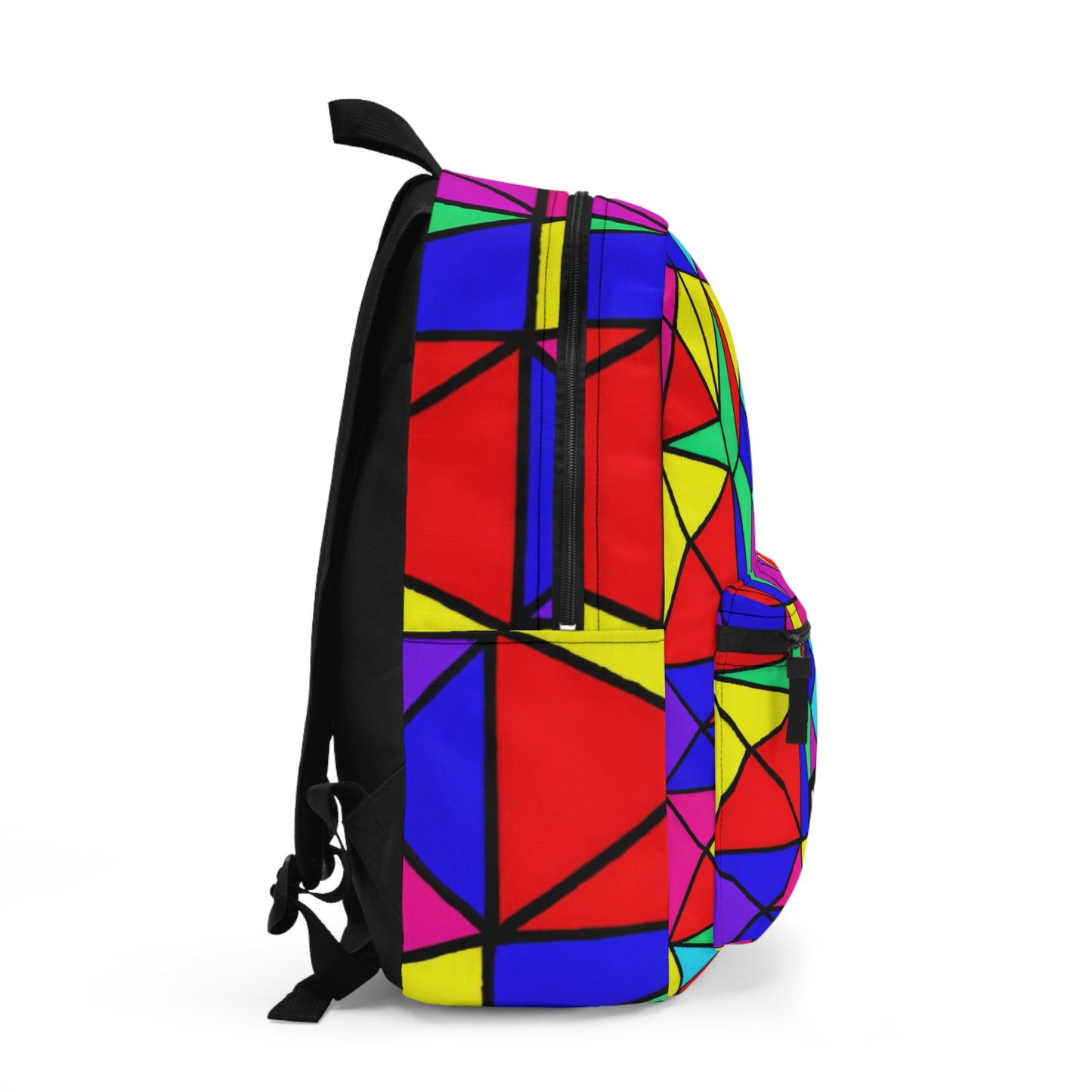 RadicalRita - Hustler Pride Backpack