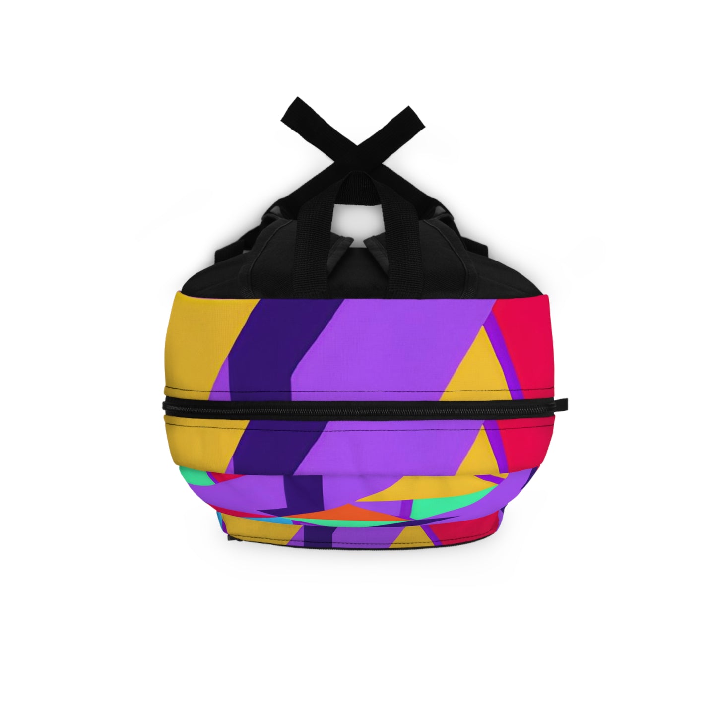 FantasiaStarr - Gay Pride Backpack