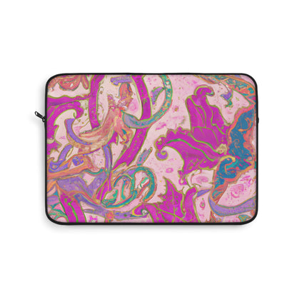 ArtificeDelano - LGBTQ+ Laptop Sleeve (12", 13", 15")