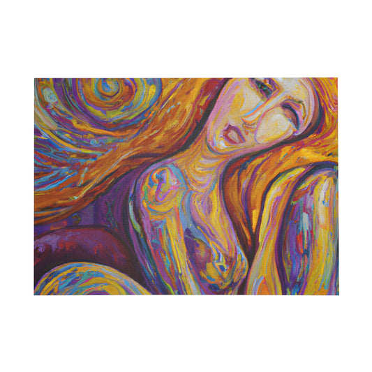 Raphaelo - Gay Hope Jigsaw Puzzle