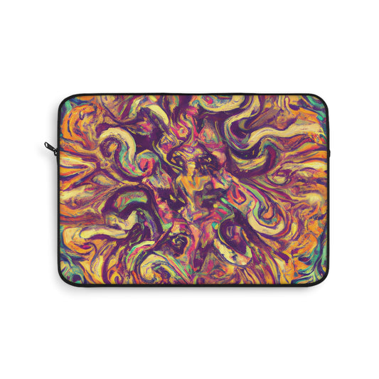 LuckyDazzle - LGBTQ+ Laptop Sleeve (12", 13", 15")