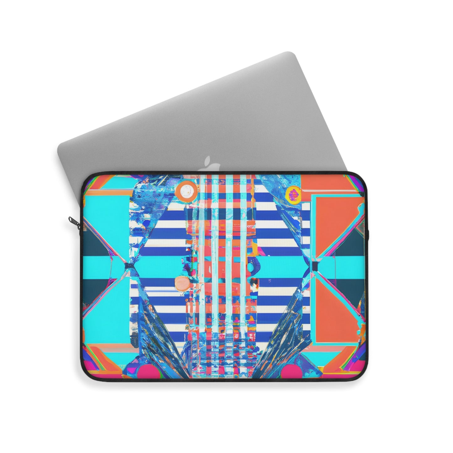 CosmicSkywalker - LGBTQ+ Laptop Sleeve (12", 13", 15")