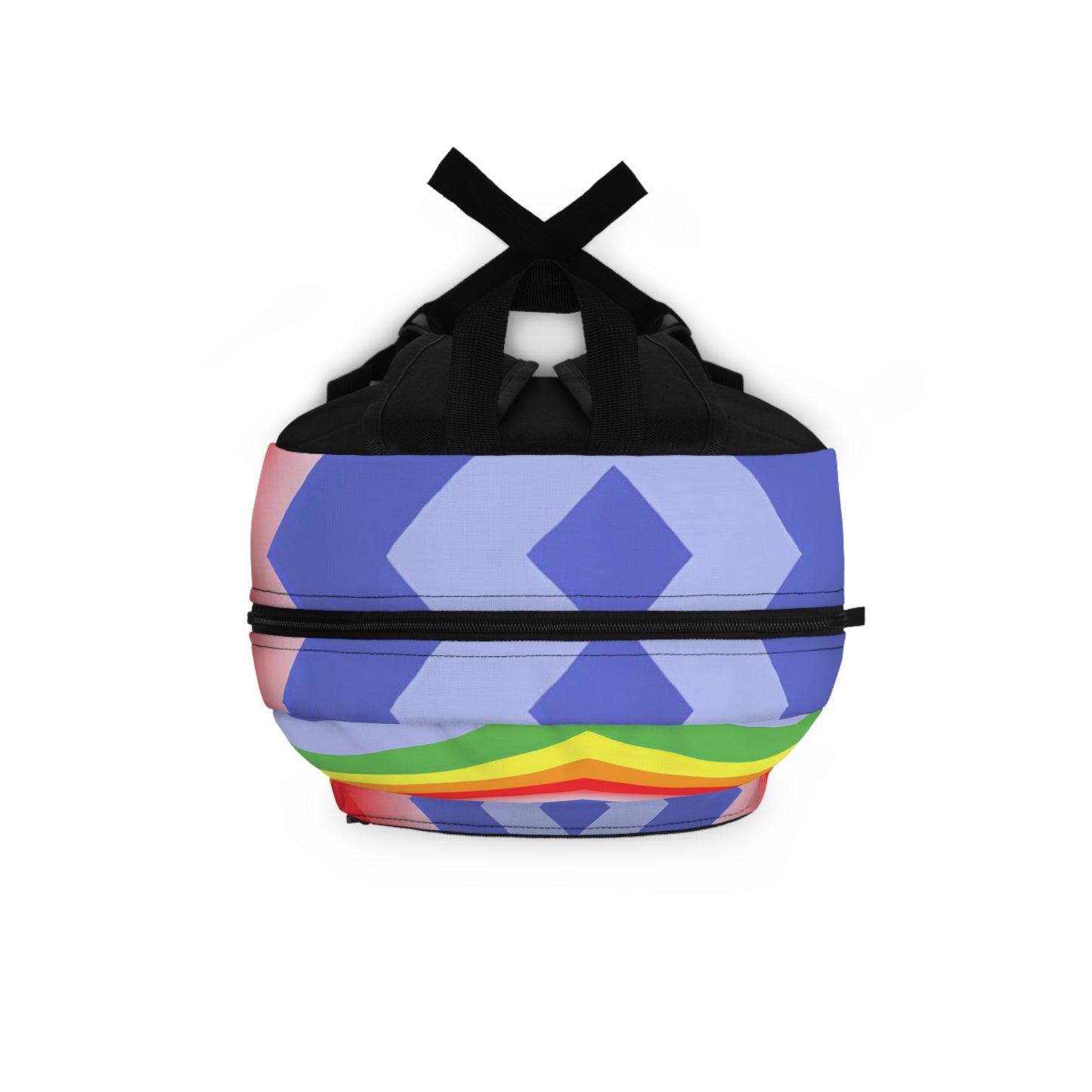 GlitzyGlamGaby - Gay Pride Backpack