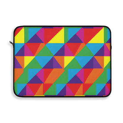 Slaydonna - LGBTQ+ Laptop Sleeve (12", 13", 15")