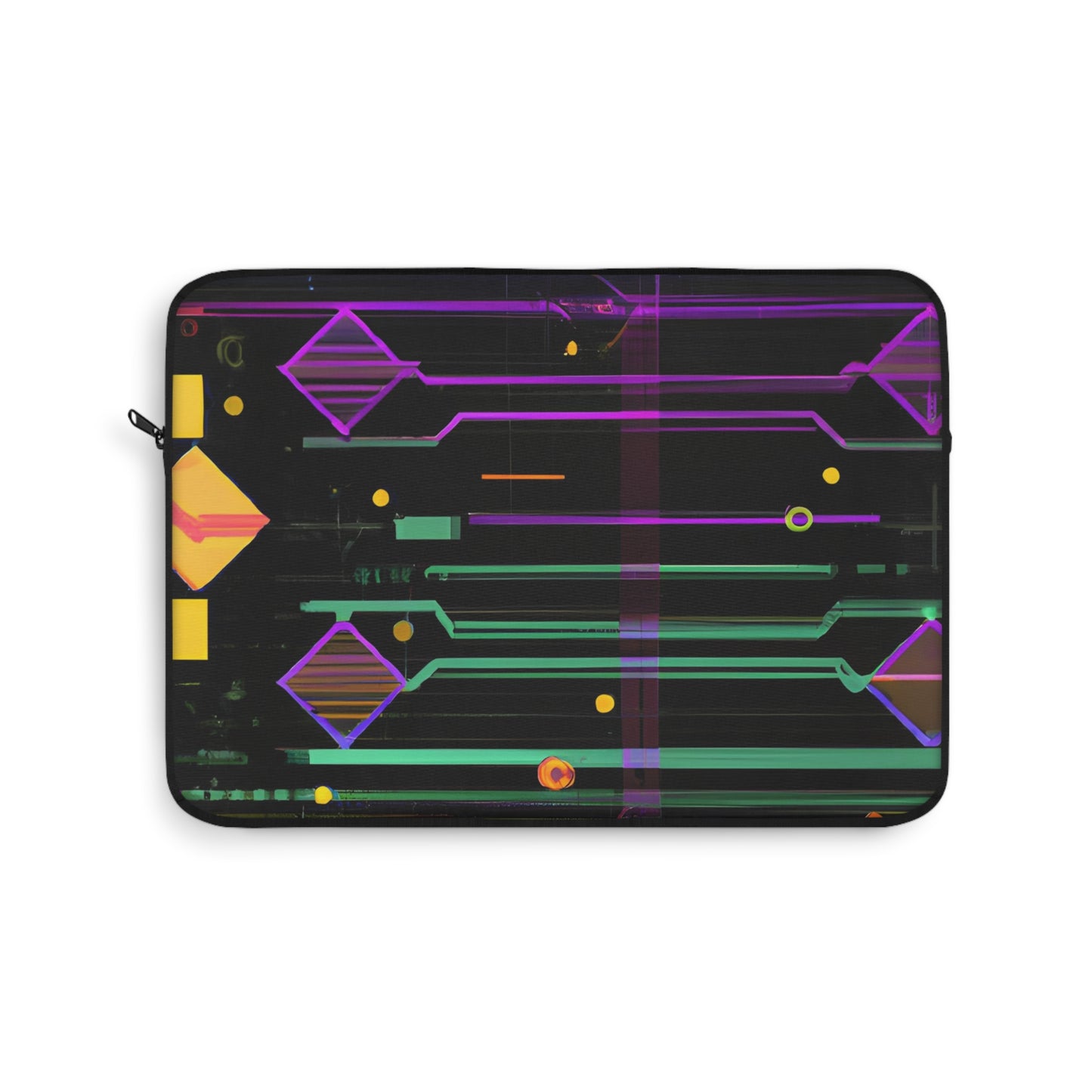 StarburstFantasia - LGBTQ+ Laptop Sleeve (12", 13", 15")