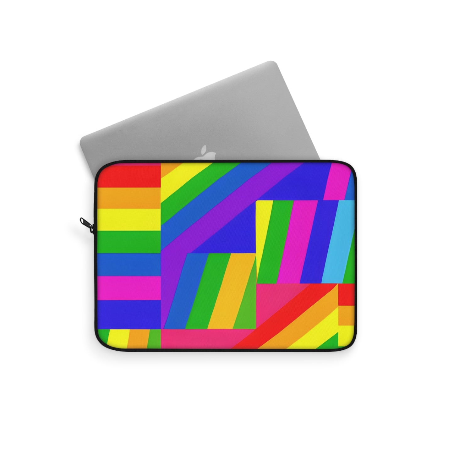 GlitzaGlam - LGBTQ+ Laptop Sleeve (12", 13", 15")