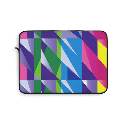 SparklePulse - LGBTQ+ Laptop Sleeve (12", 13", 15")