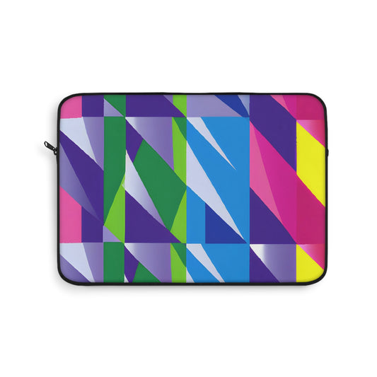 SparklePulse - LGBTQ+ Laptop Sleeve (12", 13", 15")