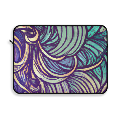 BettieBangers - LGBTQ+ Laptop Sleeve (12", 13", 15")