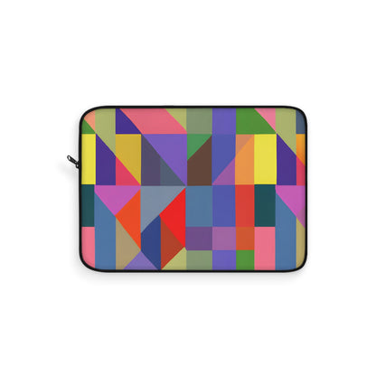 CandyKisses - LGBTQ+ Laptop Sleeve (12", 13", 15")