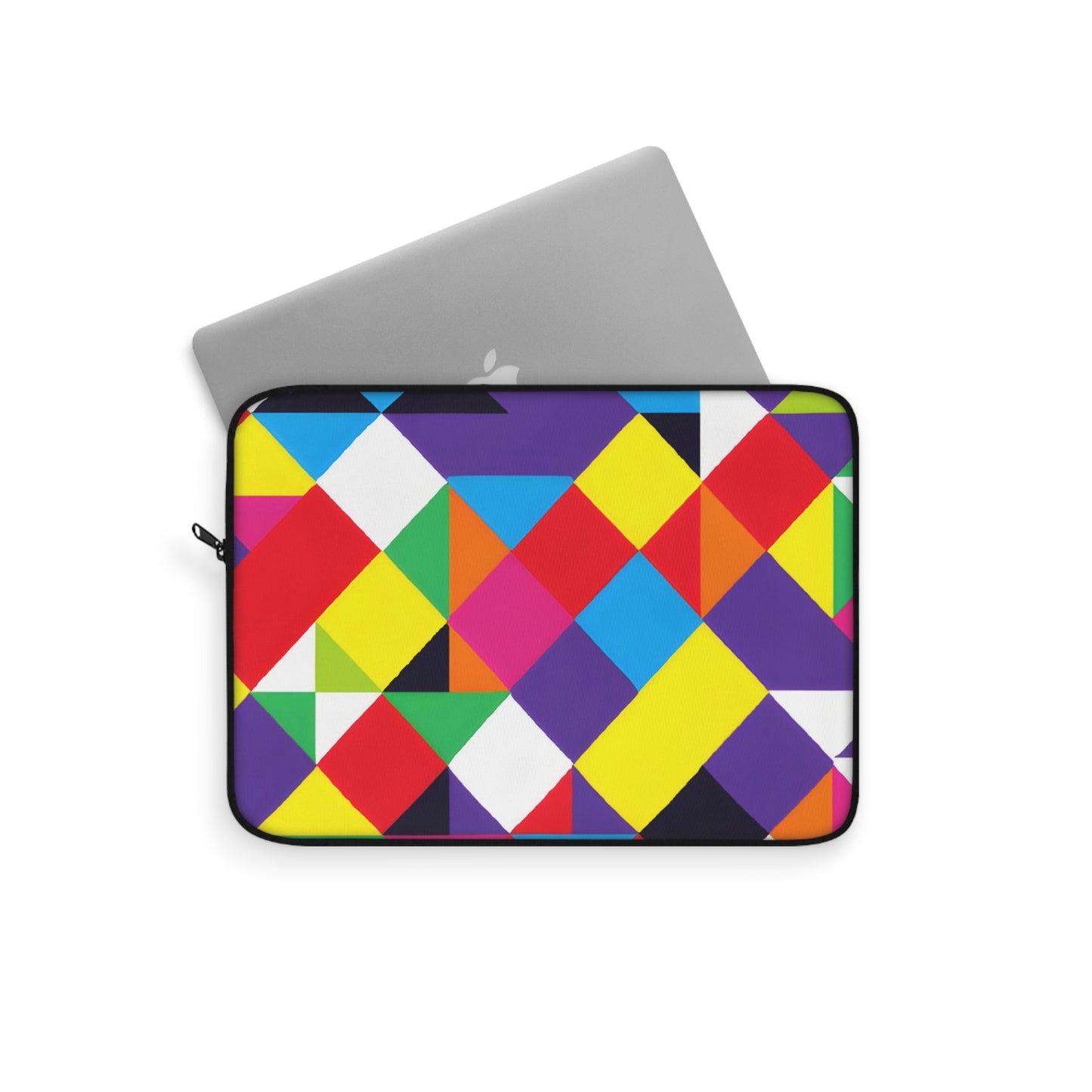 Glamazonia - LGBTQ+ Laptop Sleeve (12", 13", 15")