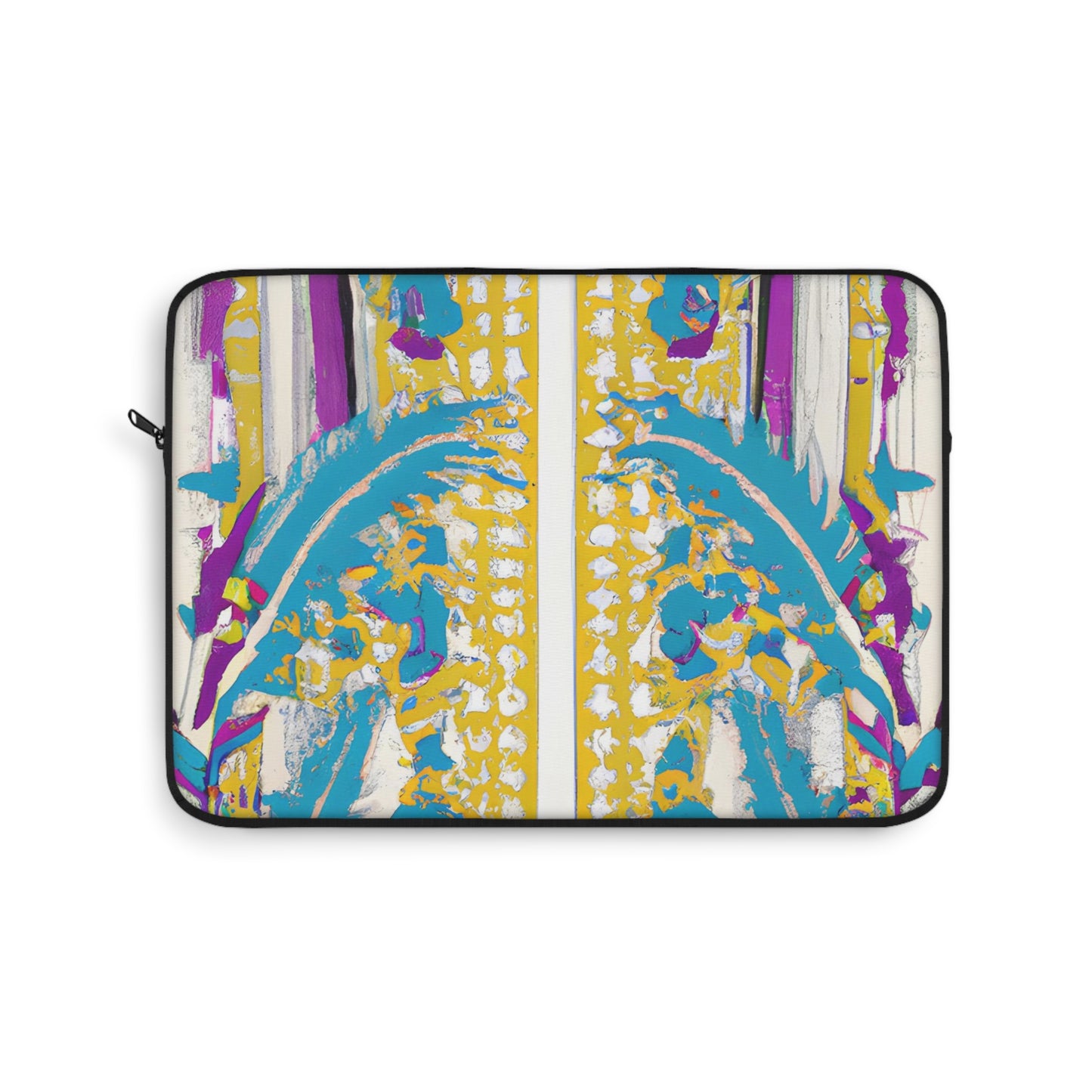 LolitaFlambe. - LGBTQ+ Laptop Sleeve (12", 13", 15")