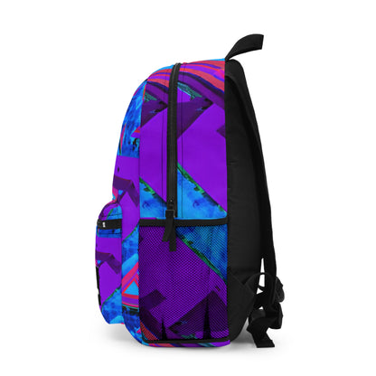 SpectraFuture - LGBTQ+ Pride Backpack