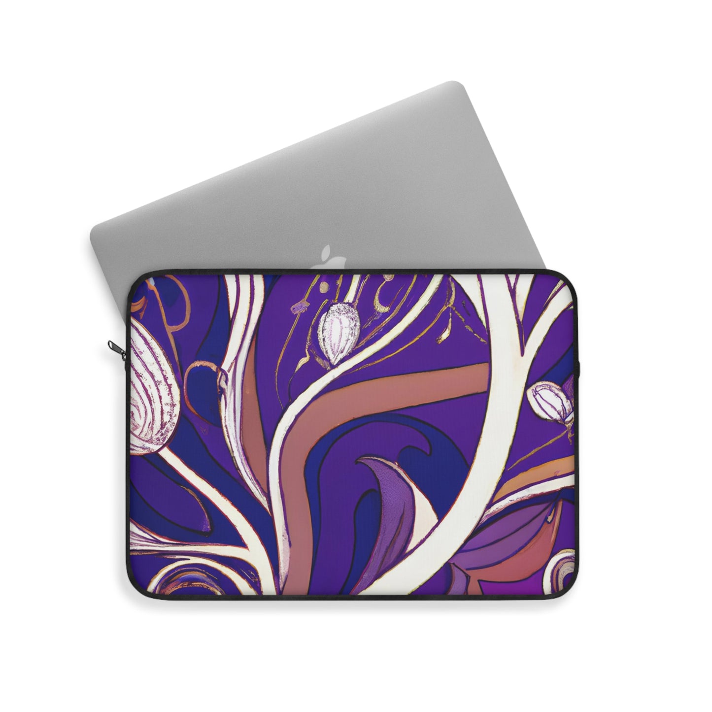 JazzMae - LGBTQ+ Laptop Sleeve (12", 13", 15")