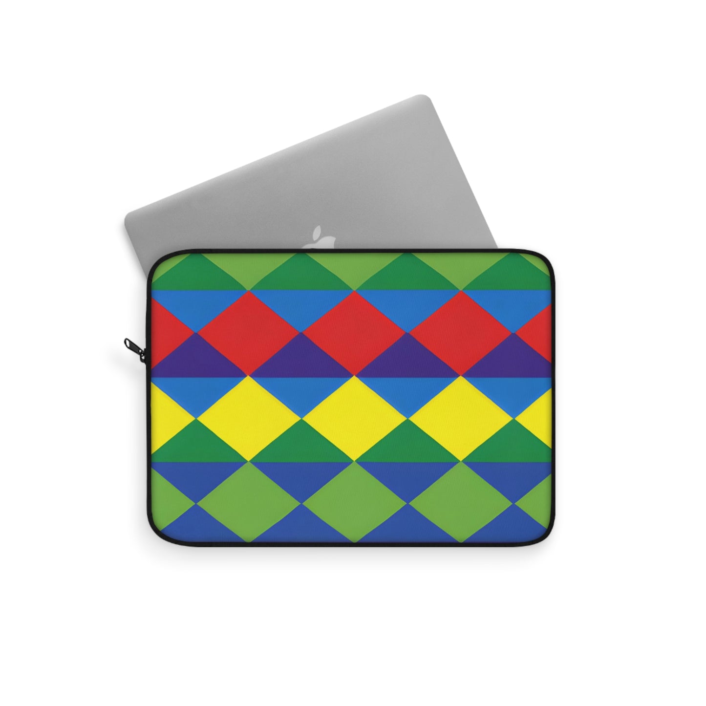 LolitaVanguard - LGBTQ+ Laptop Sleeve (12", 13", 15")