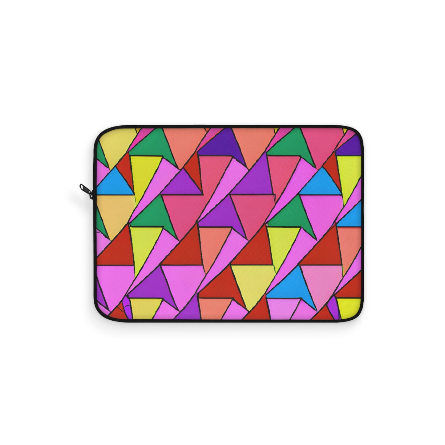 TaffyTornado - LGBTQ+ Laptop Sleeve (12", 13", 15")