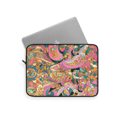 MagnoliaVanity - LGBTQ+ Laptop Sleeve (12", 13", 15")