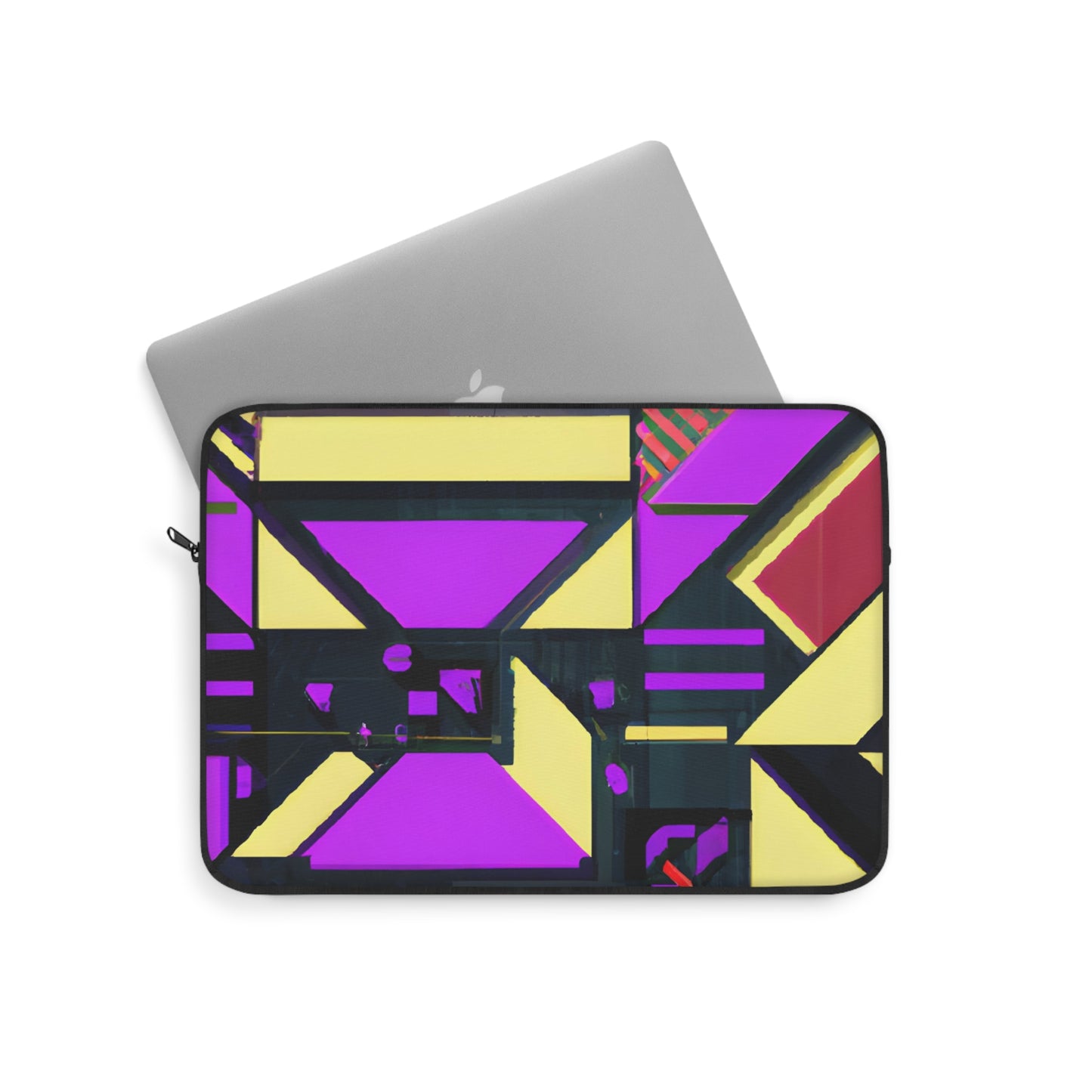 Fluxxer - LGBTQ+ Laptop Sleeve (12", 13", 15")