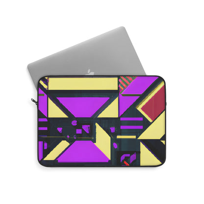 Fluxxer - LGBTQ+ Laptop Sleeve (12", 13", 15")