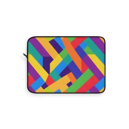 LusciousLola - LGBTQ+ Laptop Sleeve (12", 13", 15")