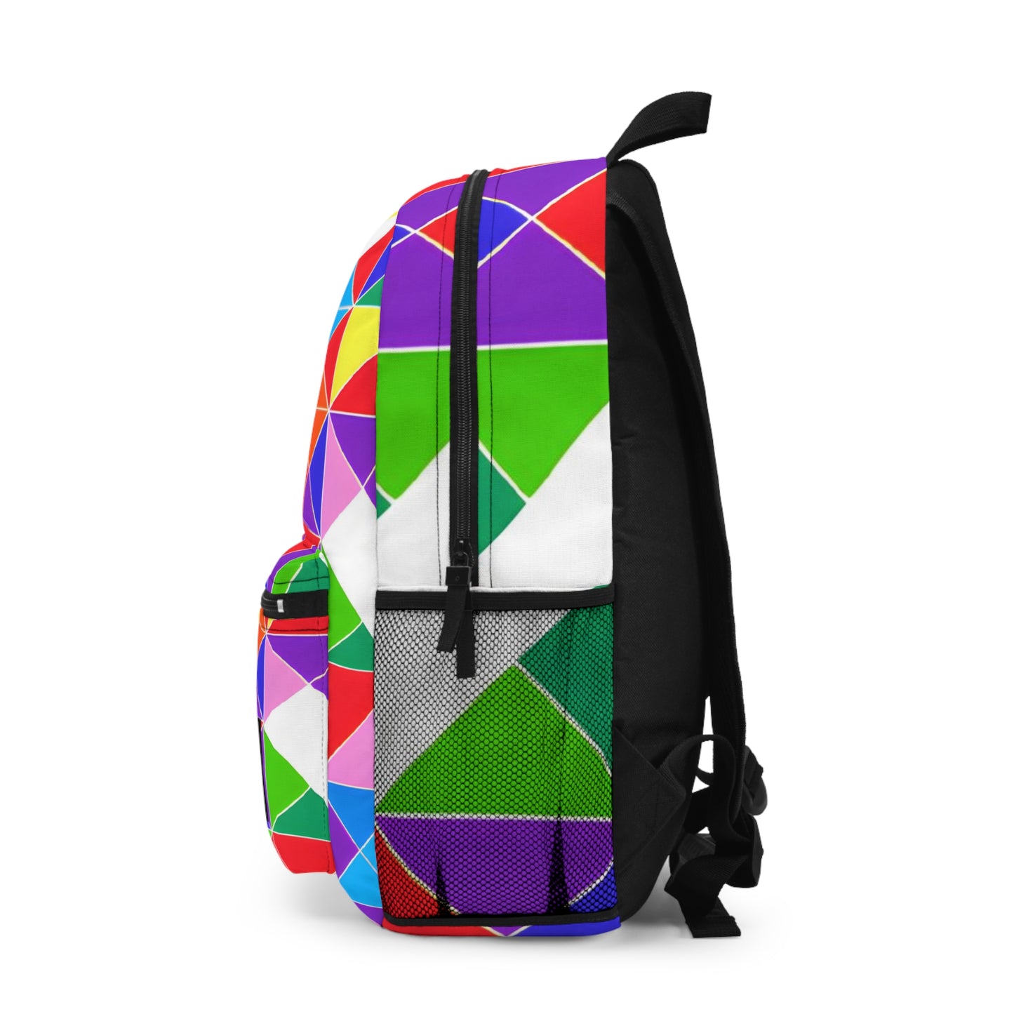 VividVoid - Gay Pride Backpack