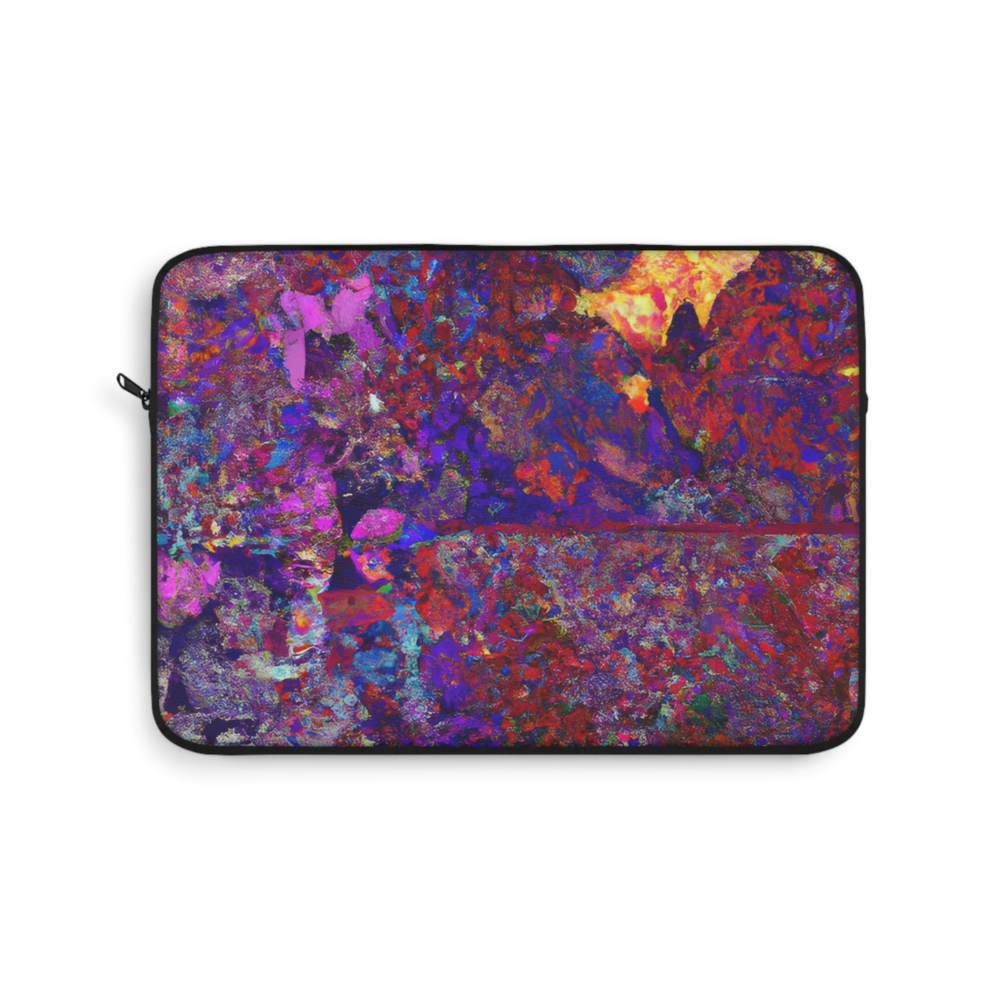 VelvetOpulence - LGBTQ+ Laptop Sleeve (12", 13", 15")