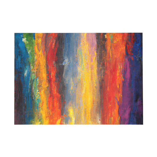 Erolenn - Gay Hope Jigsaw Puzzle