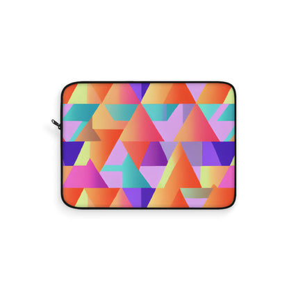 GlitterGoddess - LGBTQ+ Laptop Sleeve (12", 13", 15")