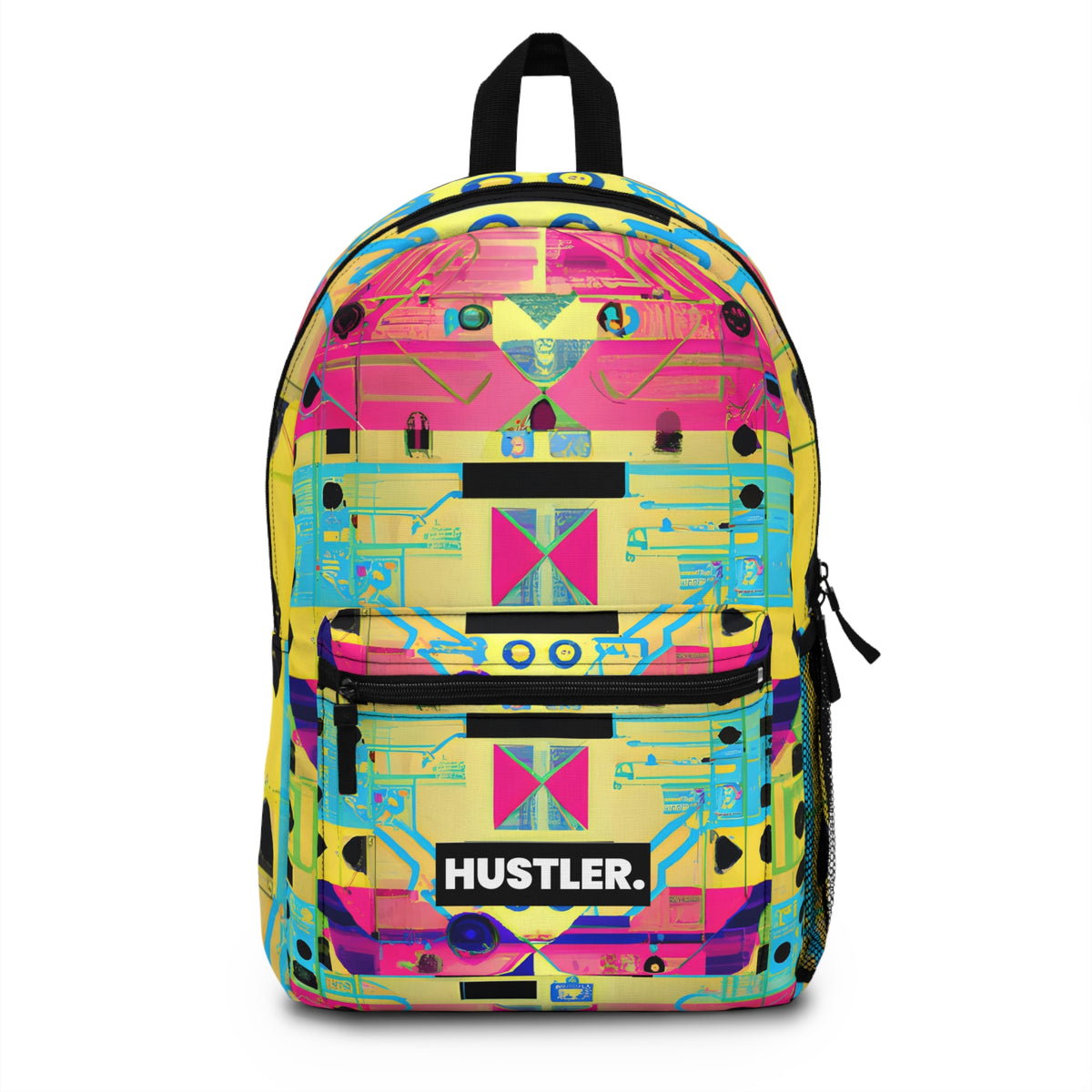 Starraceful - Hustler Backpack
