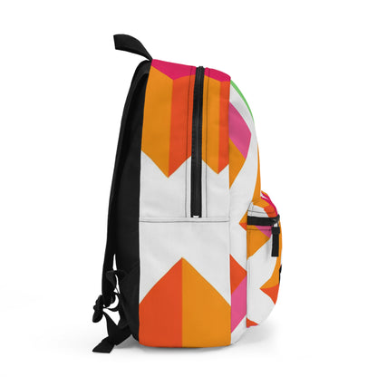 SparkleFrenzy - Hustler Pride Backpack